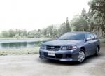 Nissan Avenir 1999 года